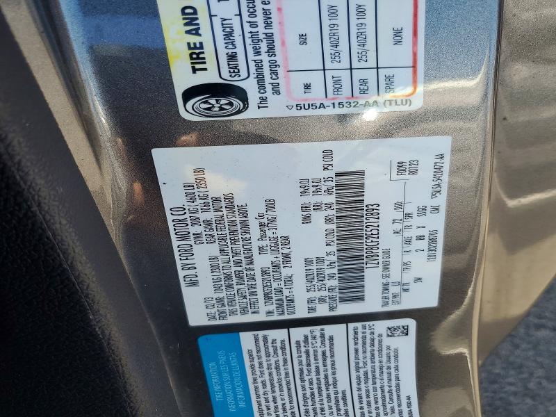 Aukcja sprzedaży 2014 Ford Mustang, vin: 1ZVBP8CF2E5212893, numer aukcji: 64793206