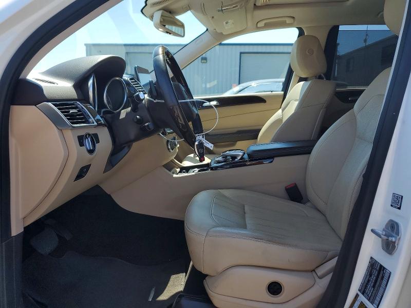 64243786 :رقم المزاد ، 4JGDA5HB0HA877252 vin ، 2017 Mercedes-benz Gle مزاد بيع