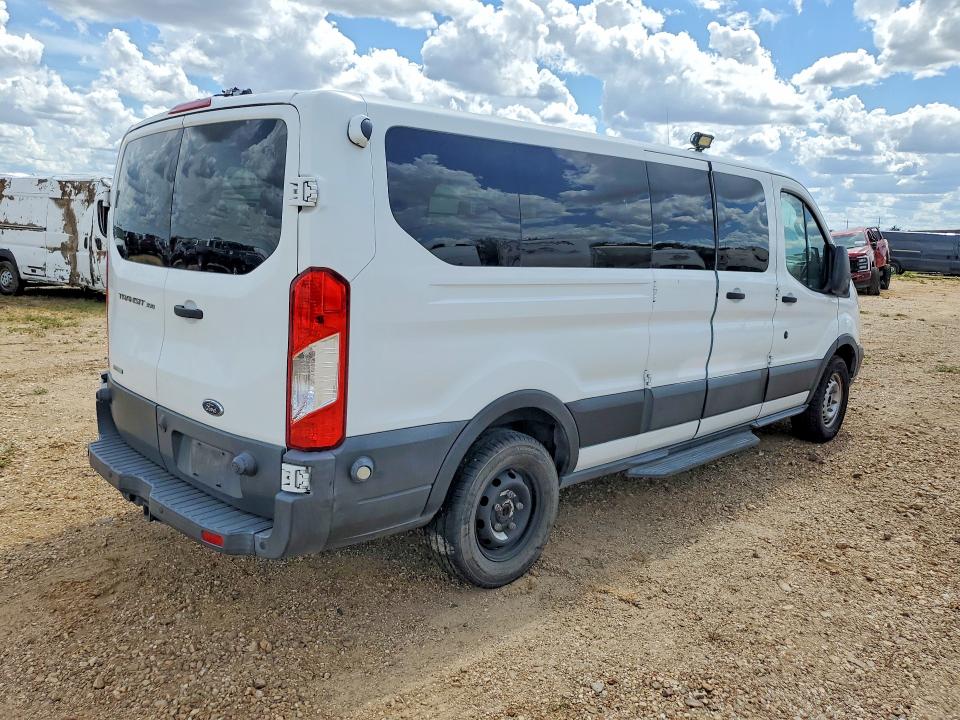 Продаж на аукціоні авто 2016 Ford Transit, vin: 1FBZX2ZGXGKB24116, номер лоту: 63264096