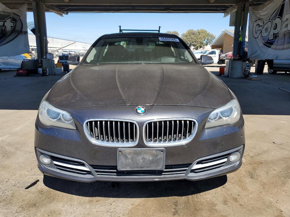 Продаж на аукціоні авто 2016 Bmw 528, vin: WBA5A5C58GD525573, номер лоту: 66692566