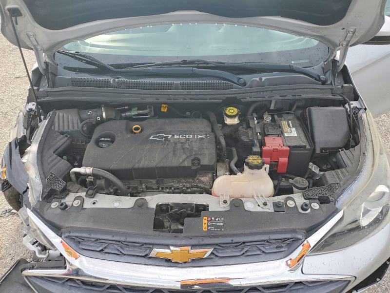 Продаж на аукціоні авто 2020 Chevrolet Spark, vin: KL8CD6SA6LC429486, номер лоту: 64001856