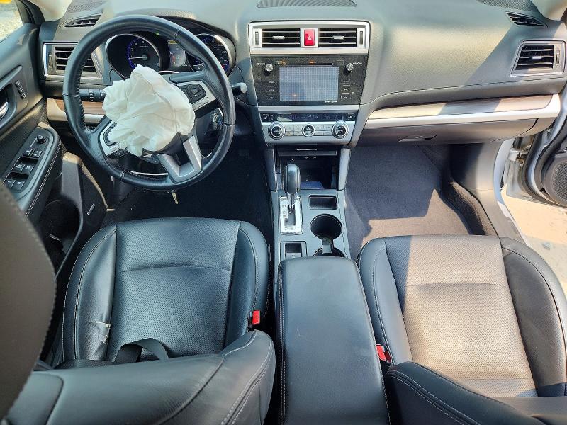 64308396 :رقم المزاد ، 4S3BNBJ65G3029642 vin ، 2016 Subaru Legacy مزاد بيع