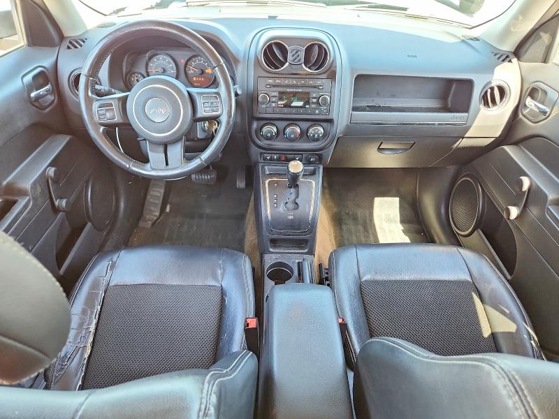 Продажа на аукционе авто 2016 Jeep Patriot, vin: 1C4NJPBAXGD749084, номер лота: 66911046
