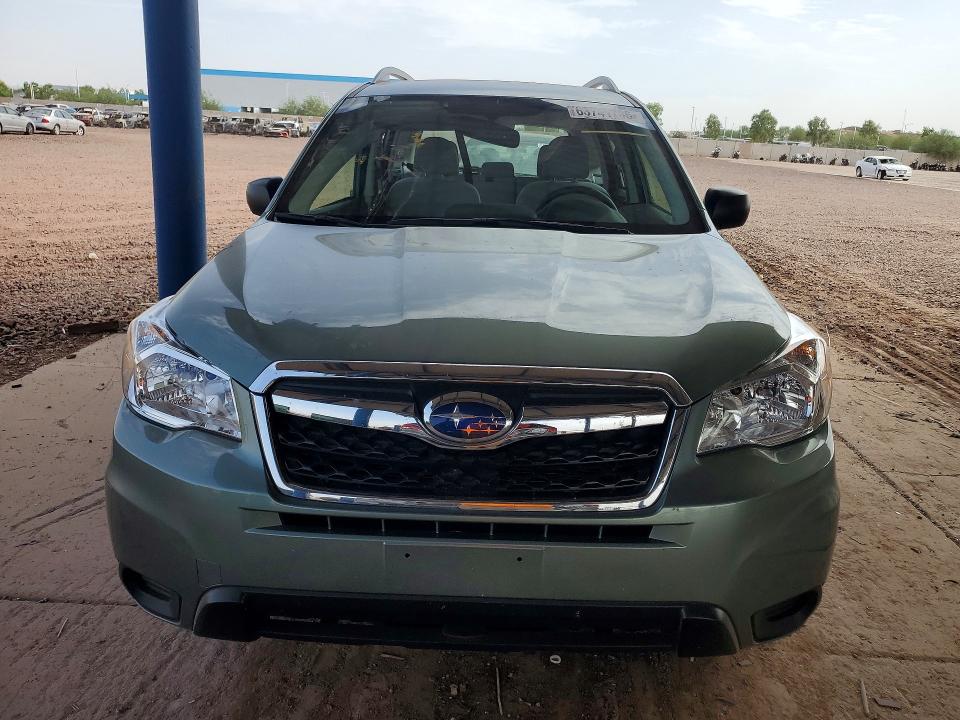 Aukcja sprzedaży 2016 Subaru Forester, vin: JF2SJABC5GH471240, numer aukcji: 63741706