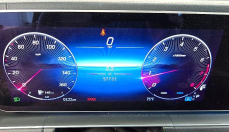 65508806 :رقم المزاد ، 4JGFB4FB5RB061491 vin ، 2024 Mercedes-benz Gle مزاد بيع