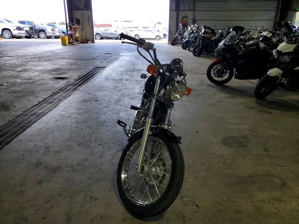 2007 Honda Cmx250 მანქანა იყიდება აუქციონზე, vin: JH2MC13077K306435, აუქციონის ნომერი: 66757896