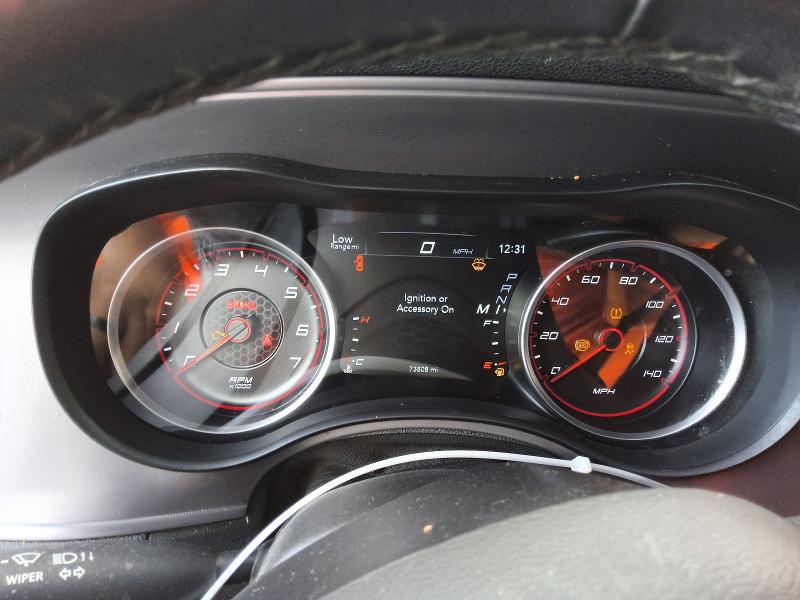 Продаж на аукціоні авто 2023 Dodge Charger, vin: 2C3CDXBG1PH636165, номер лоту: 62720826