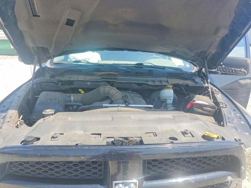 Aukcja sprzedaży 2012 Dodge Ram 1500, vin: 1C6RD6FT7CS131295, numer aukcji: 62903646
