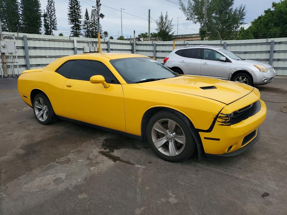 62712536 :رقم المزاد ، 2C3CDZAG6KH529103 vin ، 2019 Dodge Challenger مزاد بيع