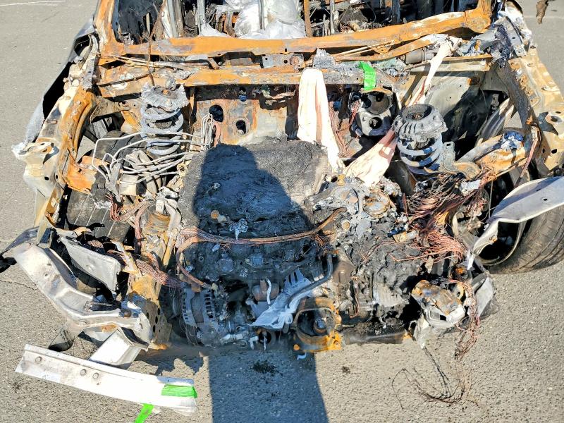 2023 Acura Mdx მანქანა იყიდება აუქციონზე, vin: 5J8YE1H42PL035540, აუქციონის ნომერი: 66310136