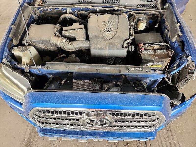 Aukcja sprzedaży 2017 Toyota Tacoma, vin: 3TMAZ5CN4HM026656, numer aukcji: 63702756