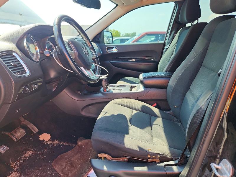 Продаж на аукціоні авто 2011 Dodge Durango, vin: 1D4RE4GG4BC680024, номер лоту: 65506086