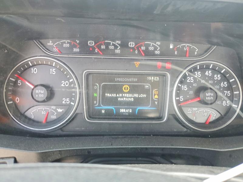 Продаж на аукціоні авто 2020 International Lt625, vin: 3HSDZTZR3LN844630, номер лоту: 64630126