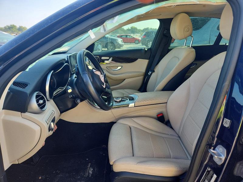 Продажа на аукционе авто 2017 Mercedes-benz C, vin: 55SWF4KB8HU224773, номер лота: 65102066