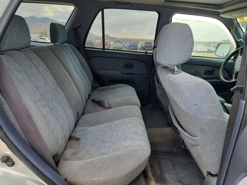 Aukcja sprzedaży 1999 Toyota 4runner, vin: JT3GN86R6X0116757, numer aukcji: 64981746