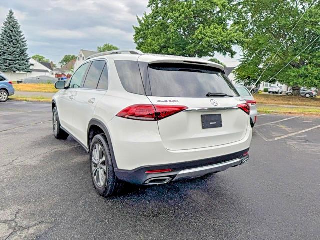 Aukcja sprzedaży 2020 Mercedes-benz Gle 350 4m, vin: 4JGFB4KB4LA008641, numer aukcji: 66181126