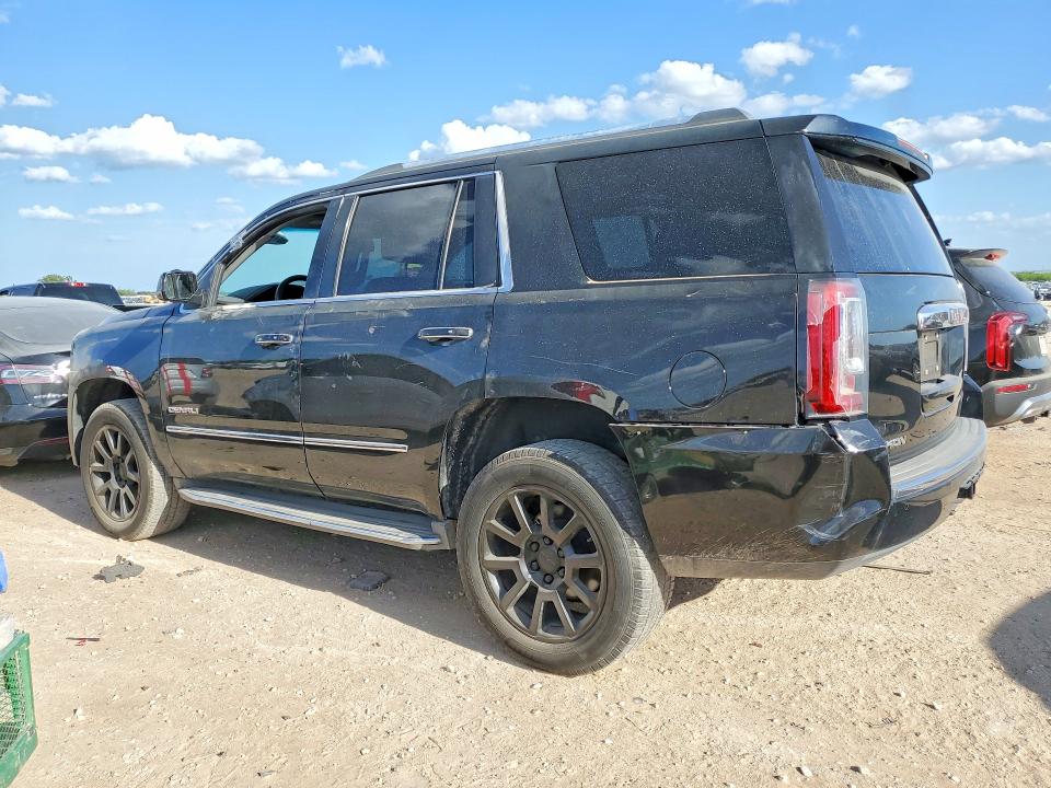 Продаж на аукціоні авто 2015 Gmc Yukon, vin: 1GKS1CKJ3FR261189, номер лоту: 65111836