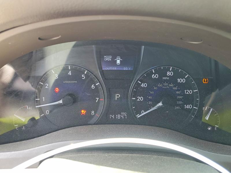 Продаж на аукціоні авто 2011 Lexus Rx, vin: 2T2BK1BAXBC111738, номер лоту: 65229266
