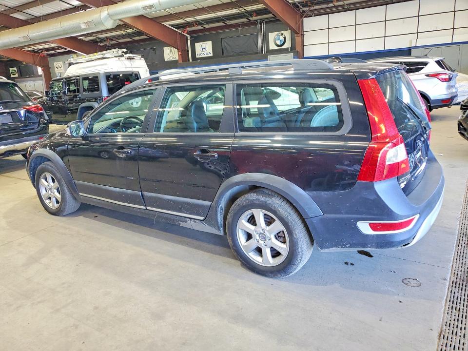 Продажа на аукционе авто 2009 Volvo Xc70, vin: YV4BZ982691050351, номер лота: 66694026