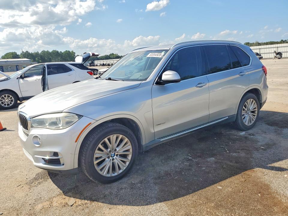 65344926 :رقم المزاد ، 5UXKR0C55G0U11358 vin ، 2016 Bmw X5 مزاد بيع