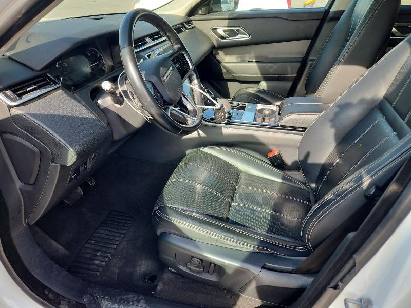 66217026 :رقم المزاد ، SALYJ2EX4MA316267 vin ، 2021 Land Rover Range Rover Velar مزاد بيع