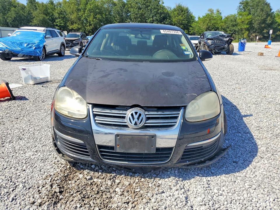 Aukcja sprzedaży 2006 Volkswagen Jetta, vin: 3VWPF71KX6M846385, numer aukcji: 65407356