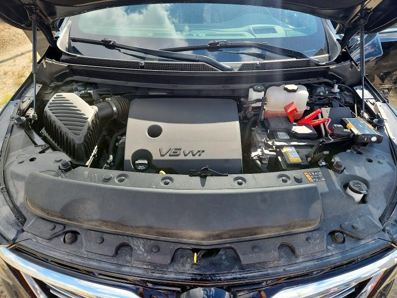 Aukcja sprzedaży 2023 Buick Enclave, vin: 5GAEVBKW5PJ263434, numer aukcji: 64937036