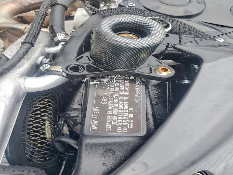 Продаж на аукціоні авто 2023 Suzuki Gsx-r750, vin: JS1GR7MA6P7101488, номер лоту: 65010686