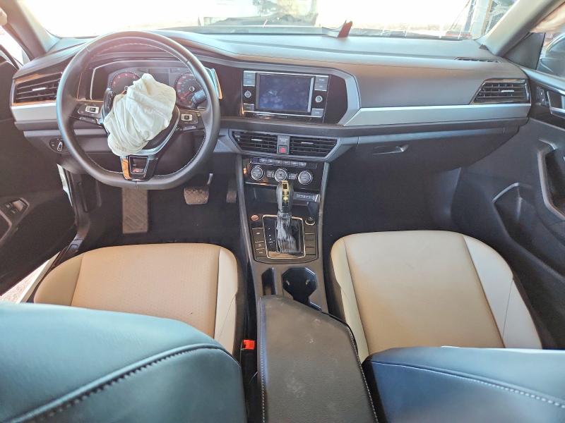 Aukcja sprzedaży 2021 Volkswagen Jetta, vin: 3VWC57BU2MM091408, numer aukcji: 65649746