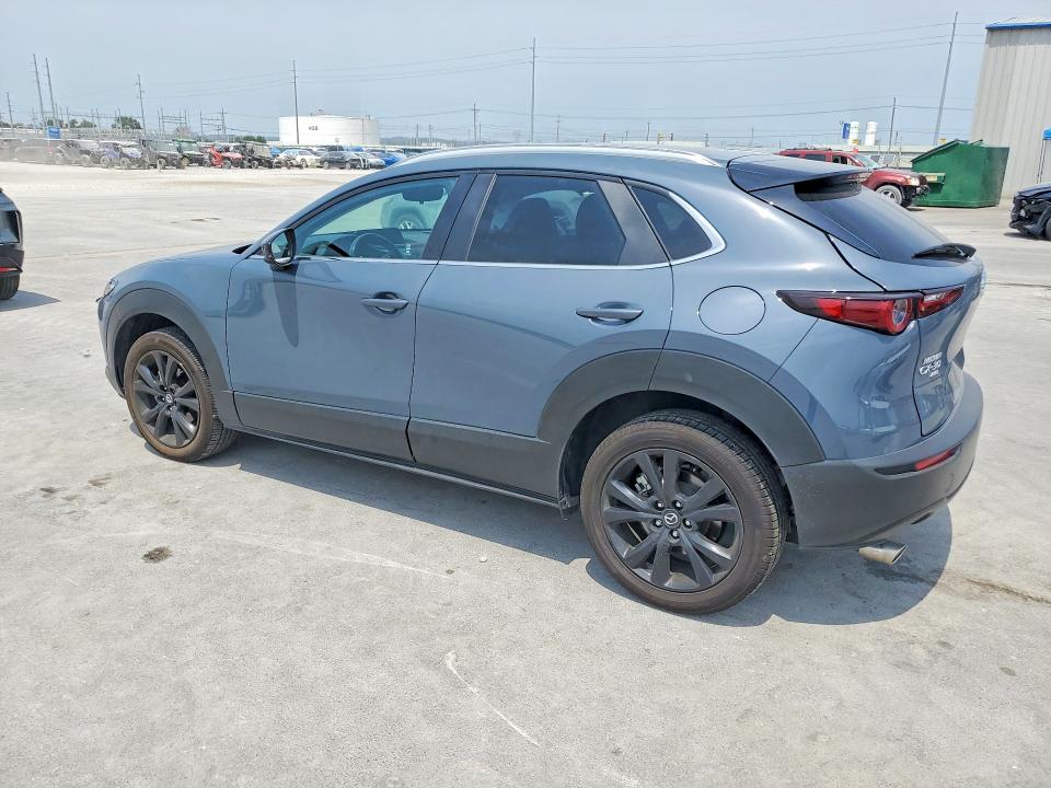 Продаж на аукціоні авто 2025 Mazda Cx-30, vin: 3MVDMBCM8SM776553, номер лоту: 63824126