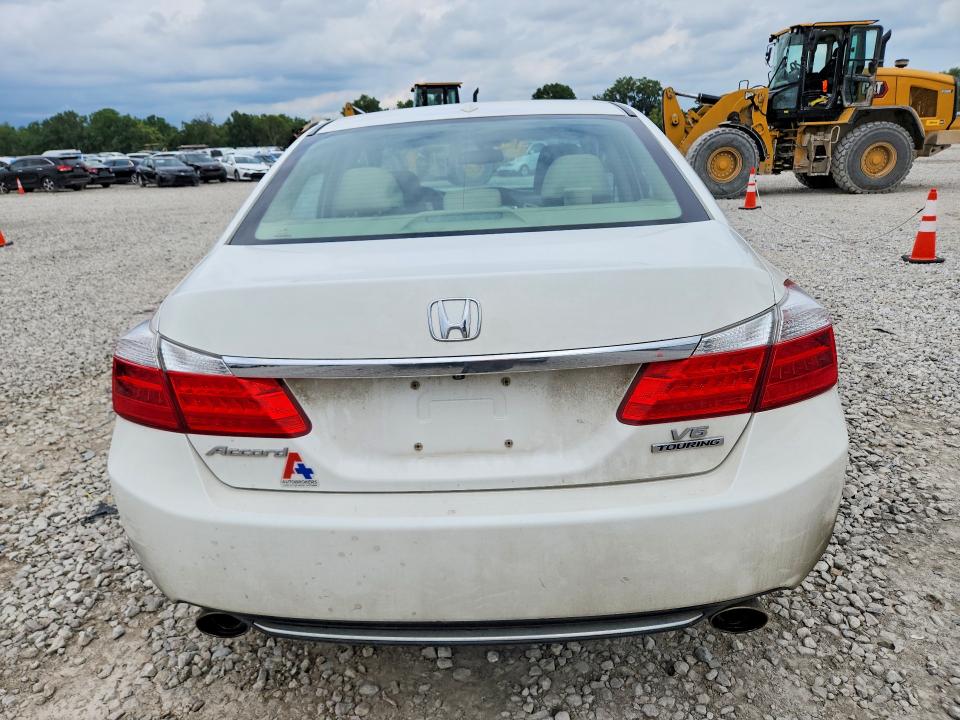 Aukcja sprzedaży 2015 Honda Accord, vin: 1HGCR3F95FA028889, numer aukcji: 65285426