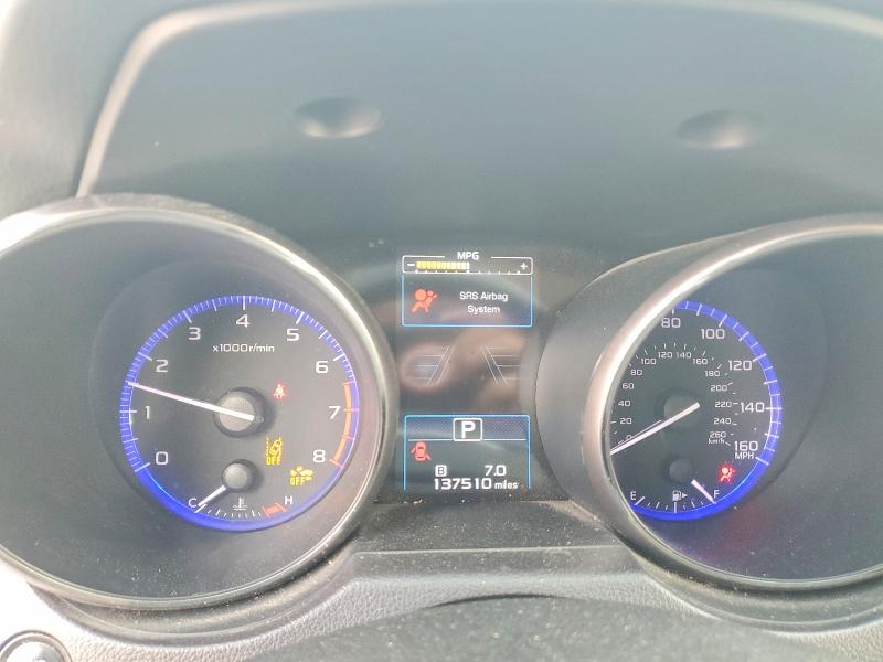 Aukcja sprzedaży 2016 Subaru Outback, vin: 4S4BSENC3G3284716, numer aukcji: 63448946