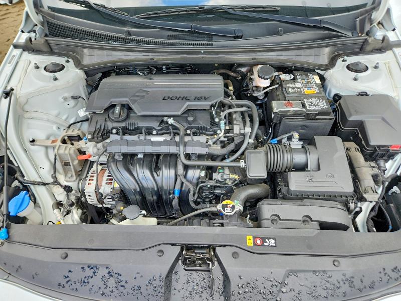 Продажа на аукционе авто 2022 Hyundai Elantra, vin: 5NPLM4AG9NH076976, номер лота: 64084306