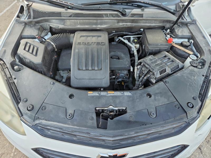 66662336 :رقم المزاد ، 2GNALCEK3H6199997 vin ، 2017 Chevrolet Equinox مزاد بيع