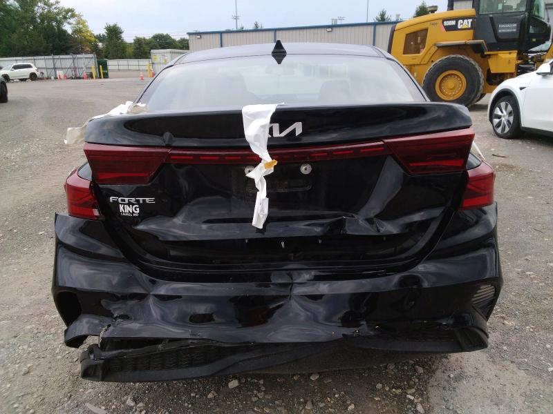 Aukcja sprzedaży 2023 Kia Forte, vin: 3KPF24AD7PE561715, numer aukcji: 62596666