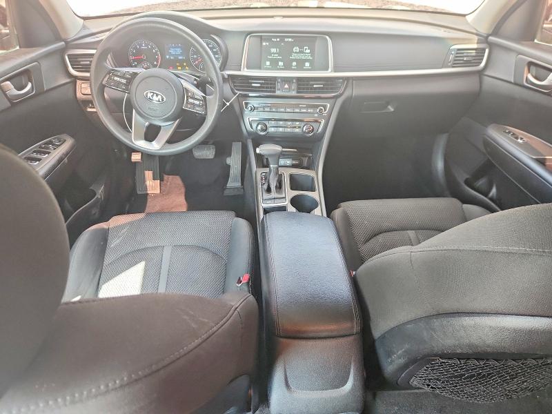 Продаж на аукціоні авто 2019 Kia Optima, vin: 5XXGT4L34KG350364, номер лоту: 65695176