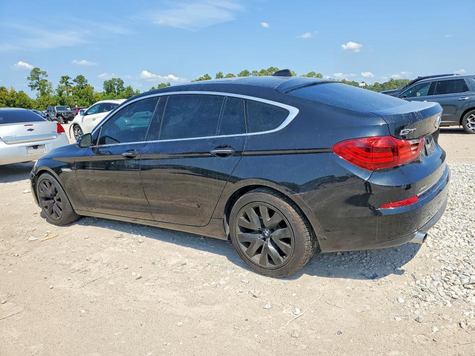 Aukcja sprzedaży 2015 Bmw 535, vin: WBA5M4C50FD184122, numer aukcji: 66904676