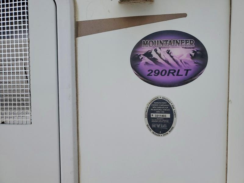 Продажа на аукционе авто 2014 Keystone Mountainee, vin: 4YDF2902XE4730232, номер лота: 64505126