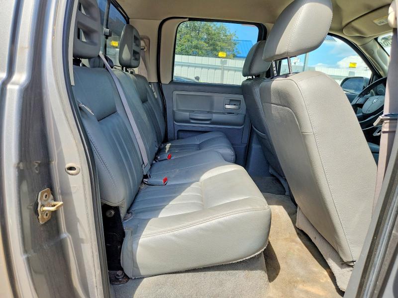 Auction sale of the 2005 Dodge Dakota, vin: 1D7HW58N85S204660, lot number: 64821106