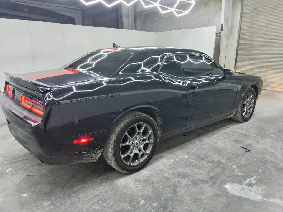 Aukcja sprzedaży 2017 Dodge Challenger, vin: 2C3CDZGG7HH589374, numer aukcji: 65805356