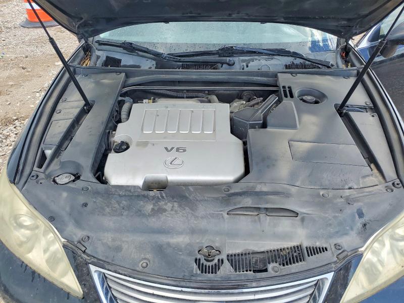 Aukcja sprzedaży 2008 Lexus Es, vin: JTHBJ46G182269222, numer aukcji: 65131066