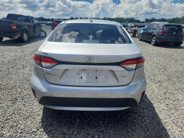 Продаж на аукціоні авто 2022 Toyota Corolla, vin: JTDEPMAE4N3002536, номер лоту: 67395406