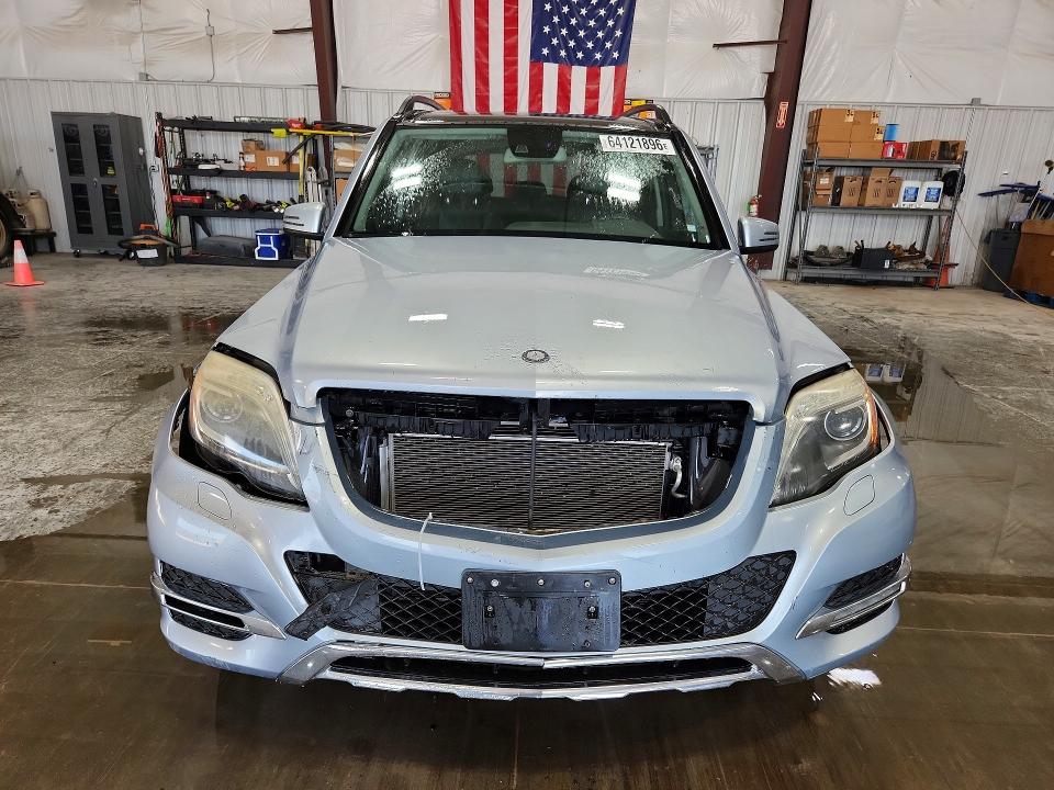 Aukcja sprzedaży 2013 Mercedes-benz Glk, vin: WDCGG8JB3DG049550, numer aukcji: 64121896