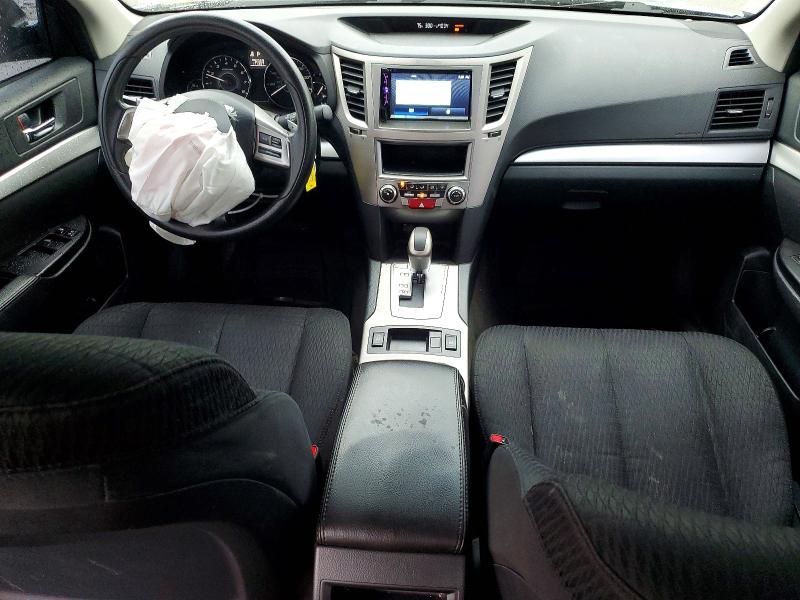 65701456 :رقم المزاد ، 4S3BMBA66C3031946 vin ، 2012 Subaru Legacy مزاد بيع
