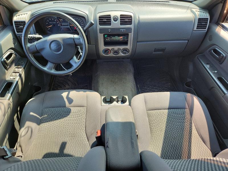 2006 Chevrolet Colorado მანქანა იყიდება აუქციონზე, vin: 1GCCS136168207052, აუქციონის ნომერი: 64062486