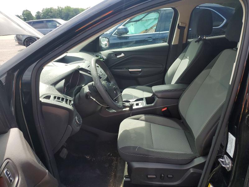 Aukcja sprzedaży 2017 Ford Escape, vin: 1FMCU0GD9HUD81308, numer aukcji: 65208256