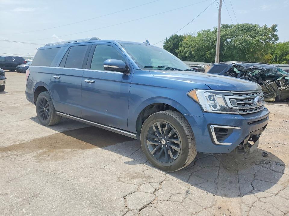 2019 Ford Expedition მანქანა იყიდება აუქციონზე, vin: 1FMJK1KT5KEA28972, აუქციონის ნომერი: 63575606