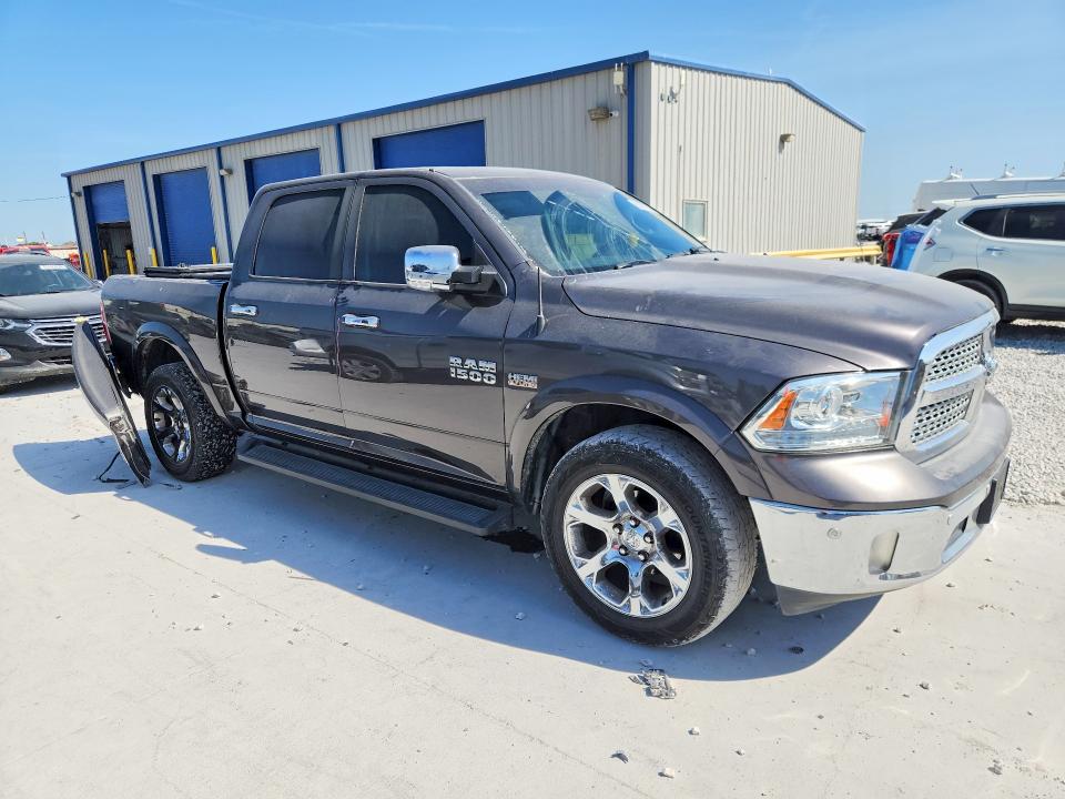 Продажа на аукционе авто 2017 Ram 1500, vin: 1C6RR7NT1HS607668, номер лота: 65361326