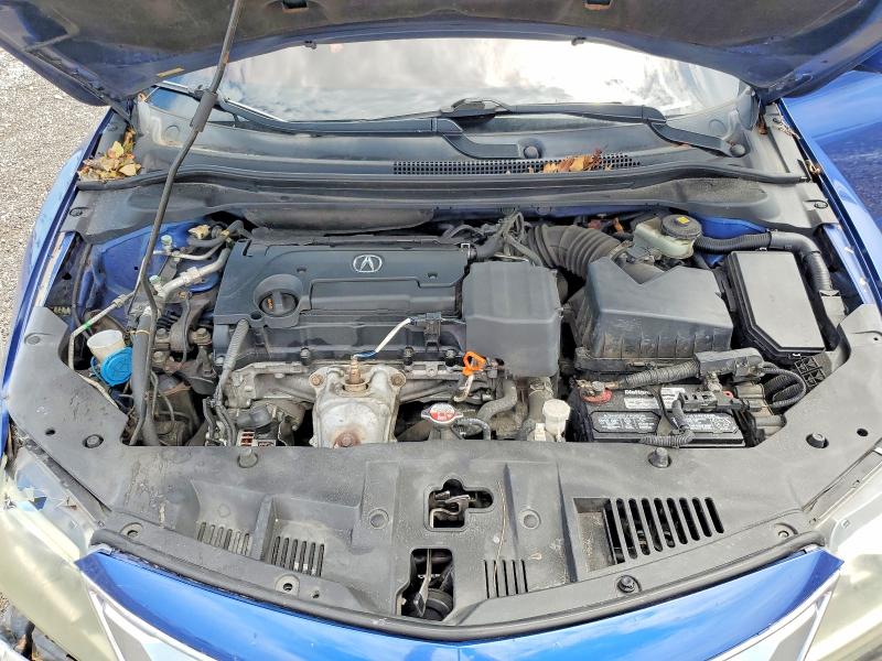 65338676 :رقم المزاد ، 19UDE2F30GA024286 vin ، 2016 Acura Ilx مزاد بيع