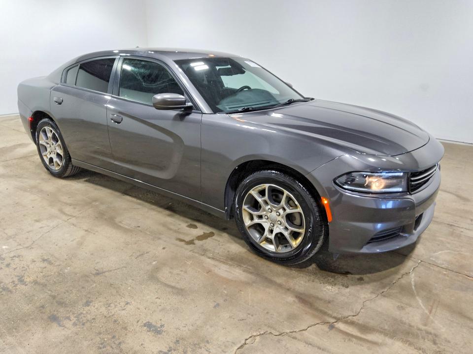 Aukcja sprzedaży 2017 Dodge Charger, vin: 2C3CDXFGXHH596132, numer aukcji: 65046006